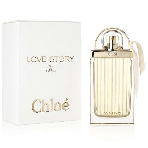 CHLOE LOVE STORY BY CHLOE 2.5 FL.OZ. EDP SPRAY FOR WOMEN