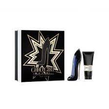 GOOD GIRL BY CAROLINA HERRERA Perfume By CAROLINA HERRERA For WOMEN