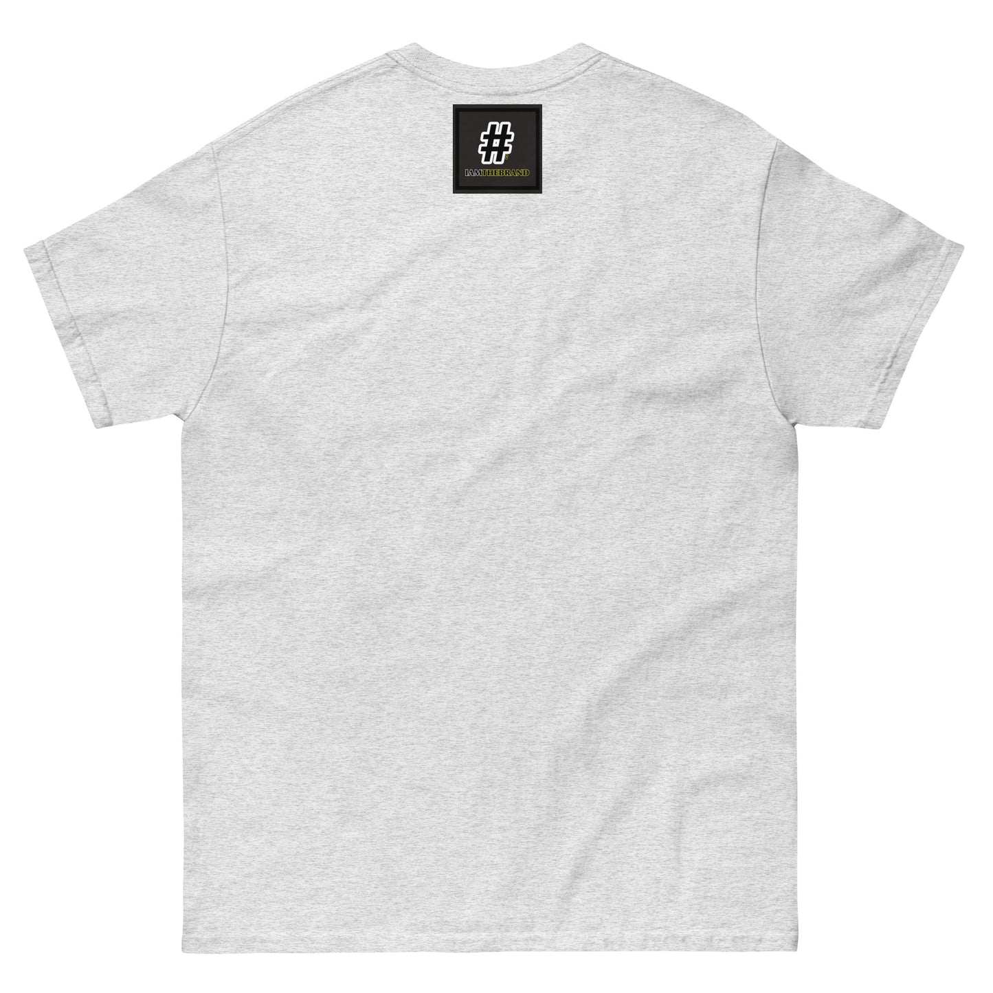 #IAM: MANSA MUSA classic tee