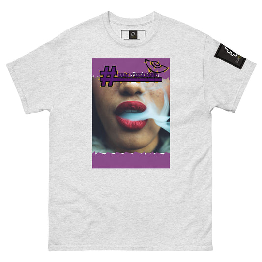 #IAM: HIPPIE t-shirt