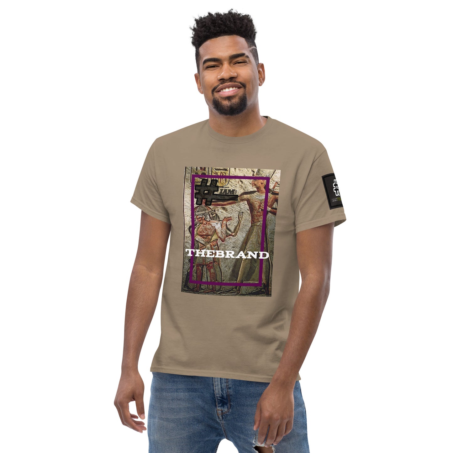 #IAM: RAMSES THE GREAT II