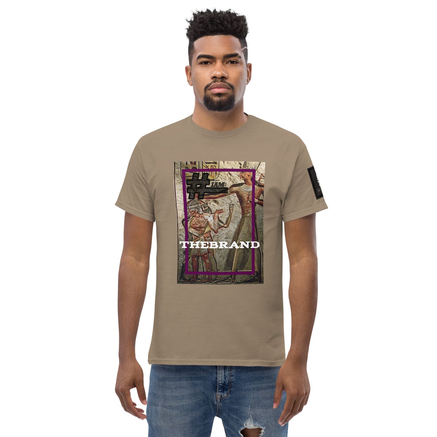 #IAM: RAMSES THE GREAT II