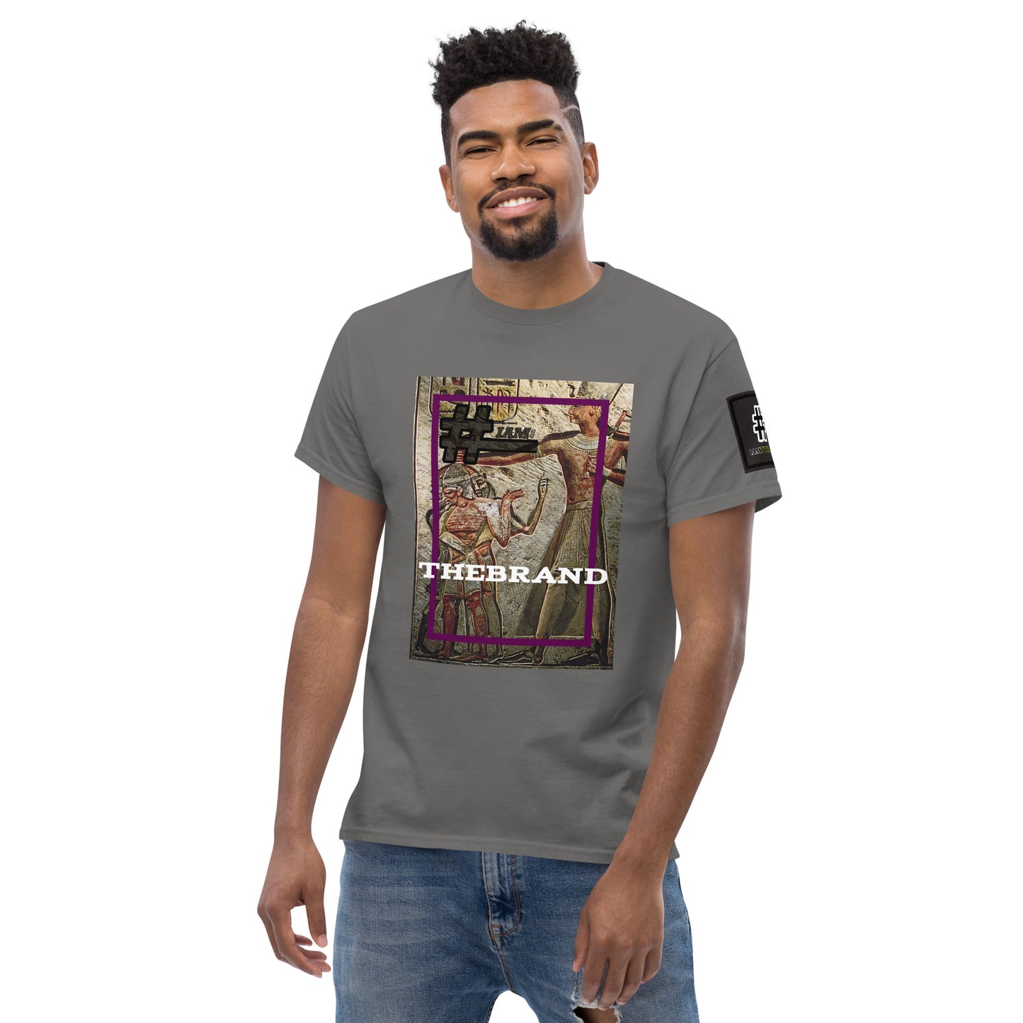 #IAM: RAMSES THE GREAT II