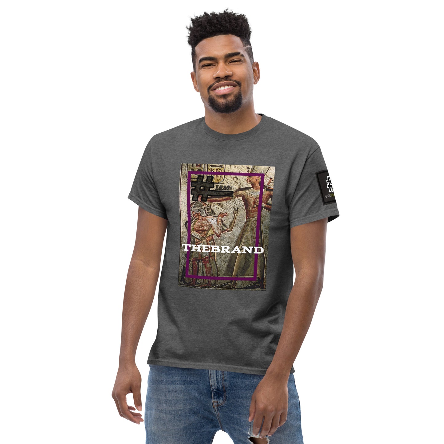 #IAM: RAMSES THE GREAT II