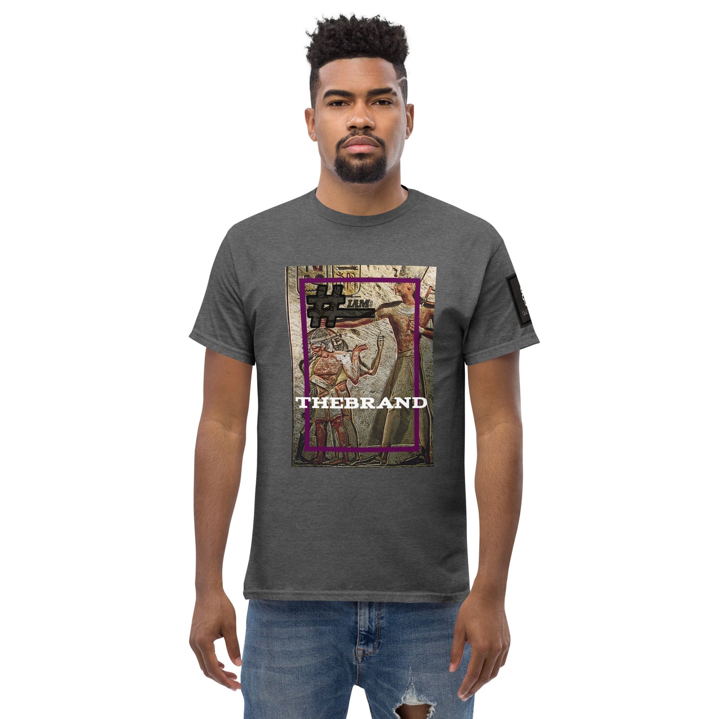 #IAM: RAMSES THE GREAT II