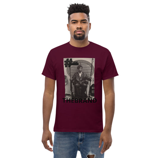 #IAM:HUEY P classic tee