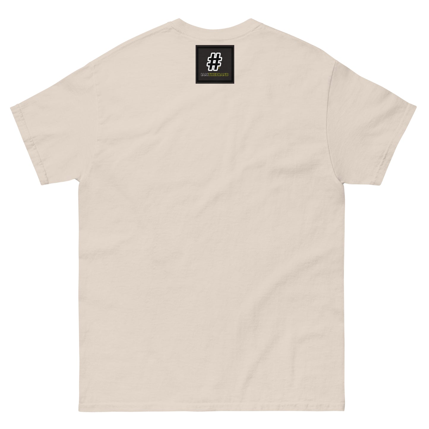 #IAM: MANSA MUSA classic tee