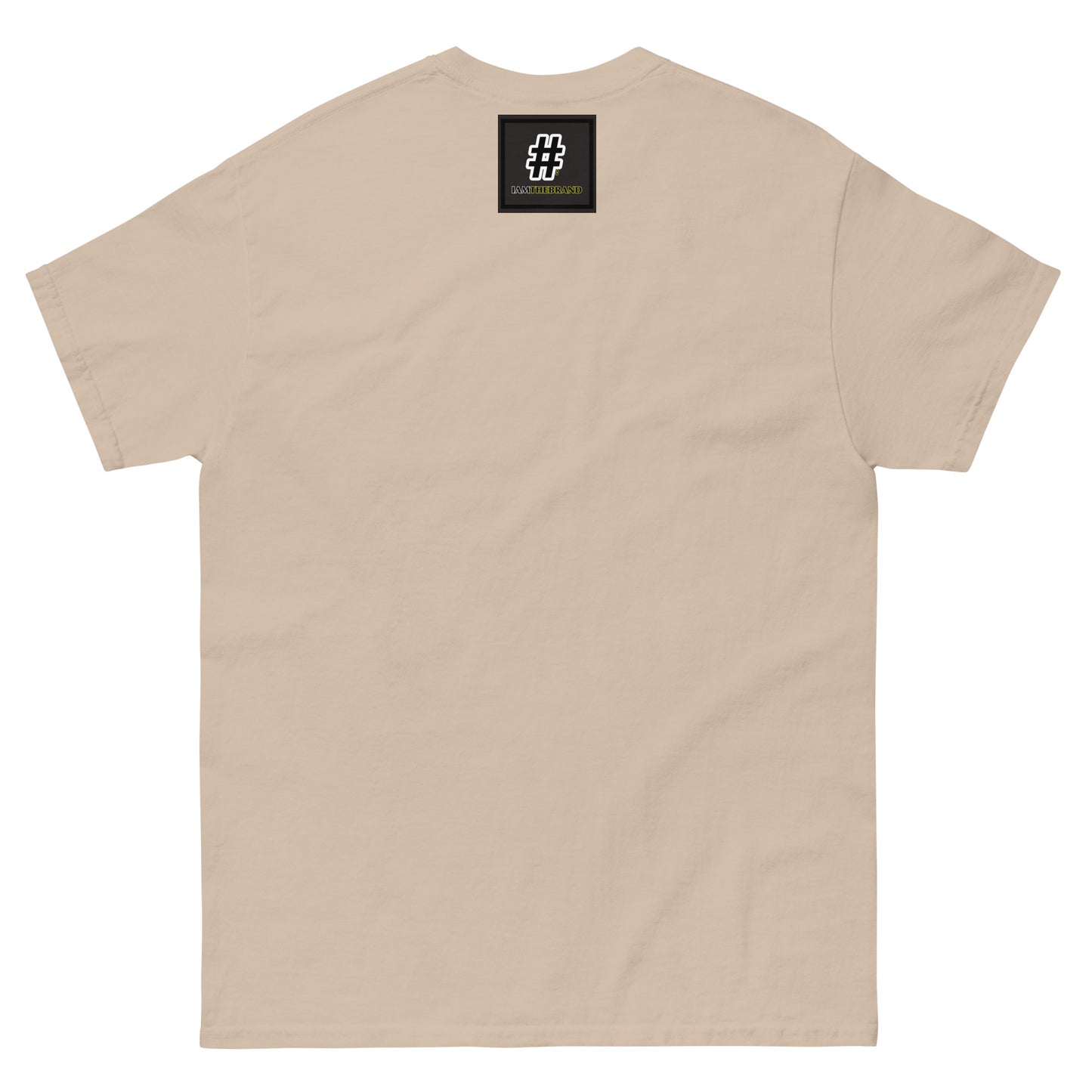 #IAM: MANSA MUSA classic tee