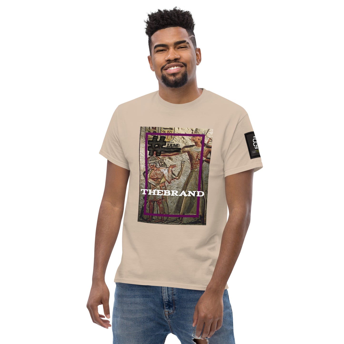 #IAM: RAMSES THE GREAT II