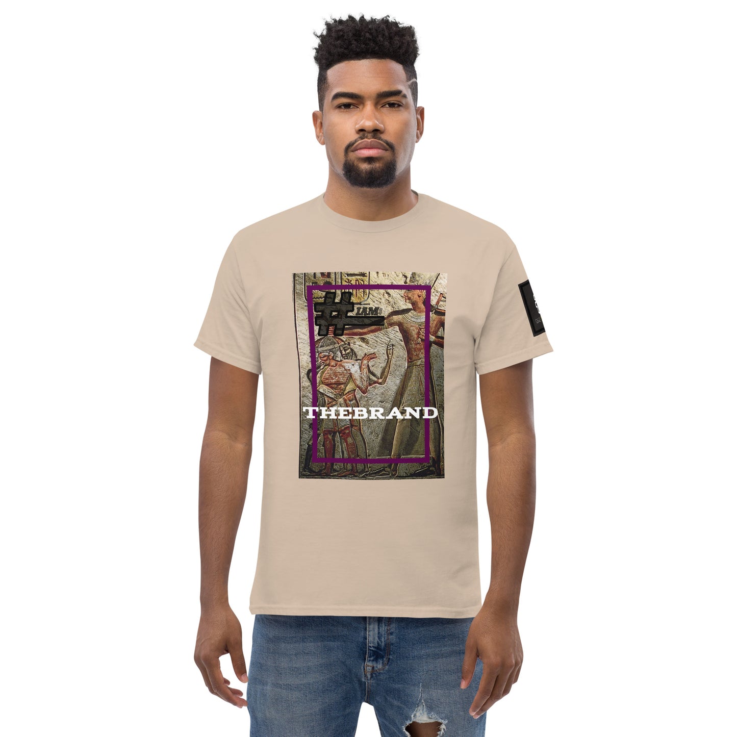 #IAM: RAMSES THE GREAT II