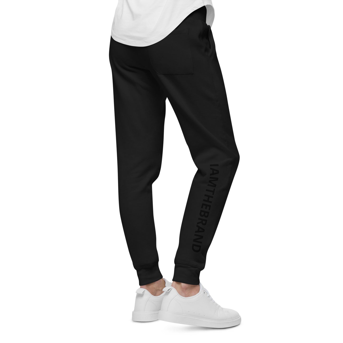 #IAMTHEBRAND Signature Sweats II