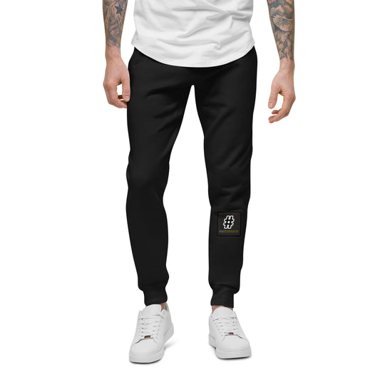 #IAMTHEBRAND Signature Sweats II