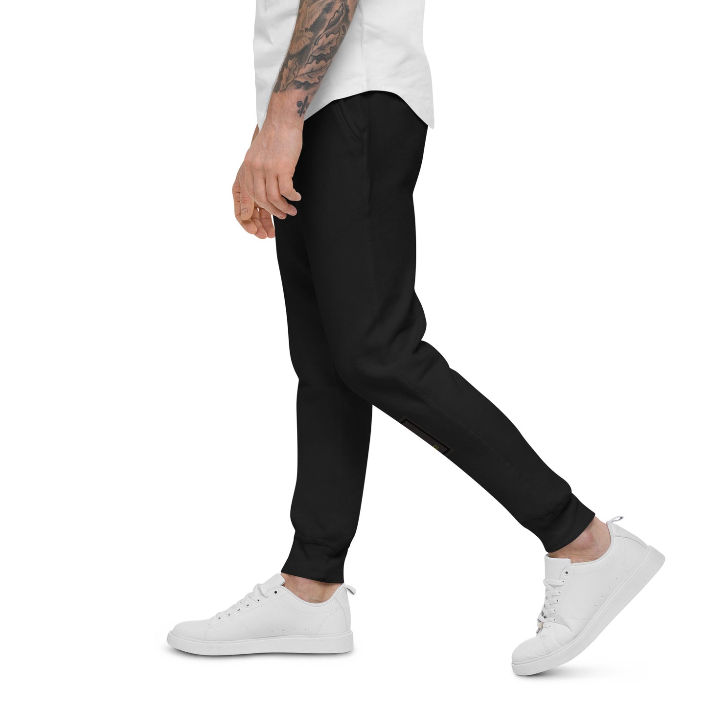 #IAMTHEBRAND Signature Sweats II