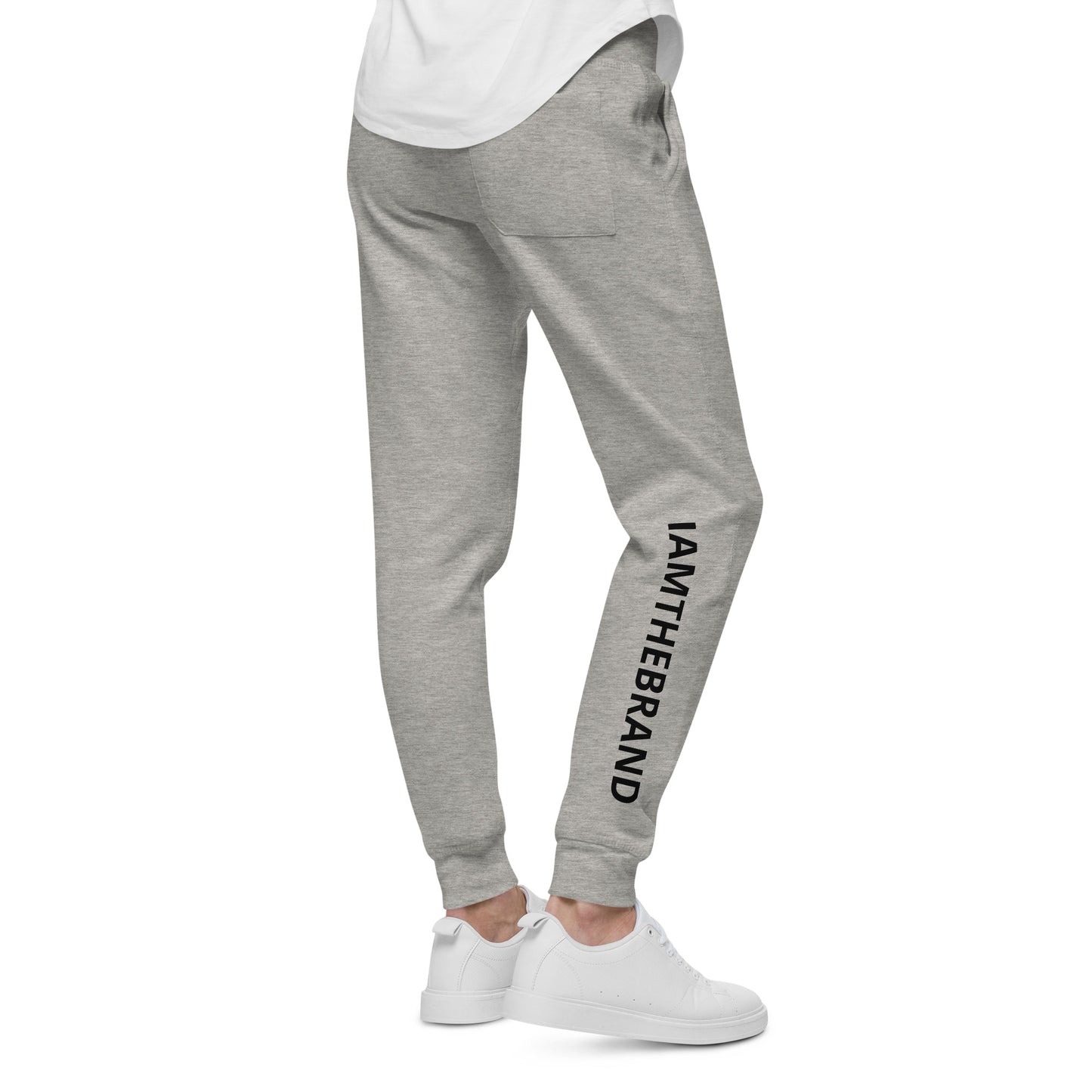 #IAMTHEBRAND Signature Sweats II