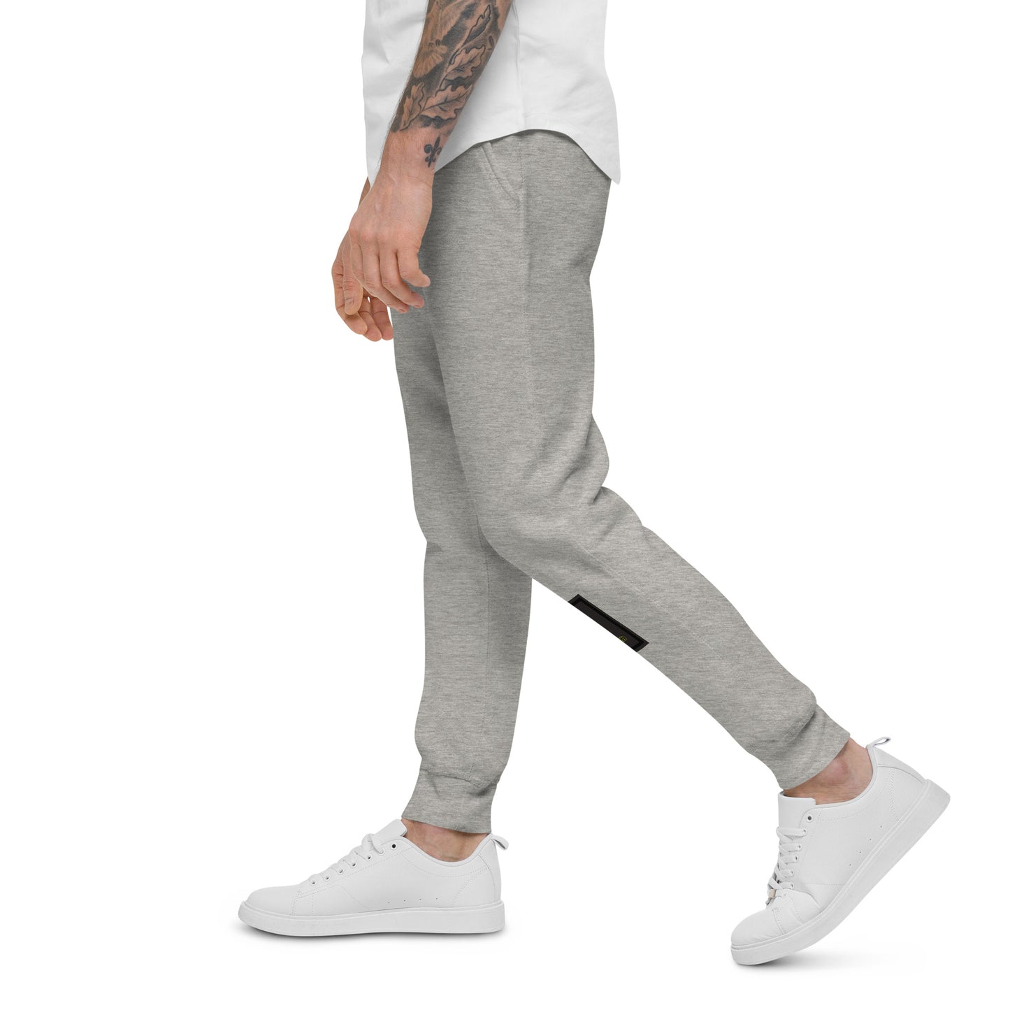 #IAMTHEBRAND Signature Sweats II