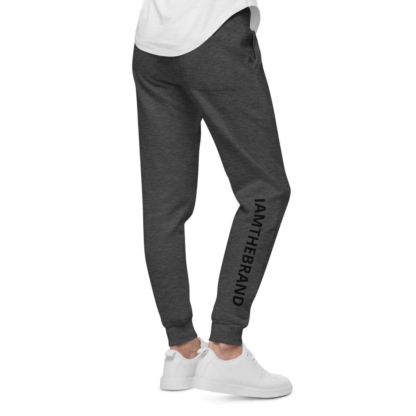 #IAMTHEBRAND Signature Sweats II