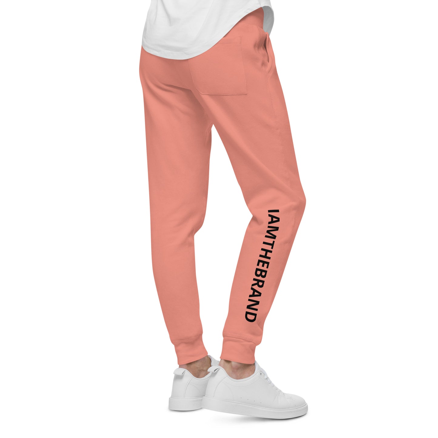 #IAMTHEBRAND Signature Sweats II