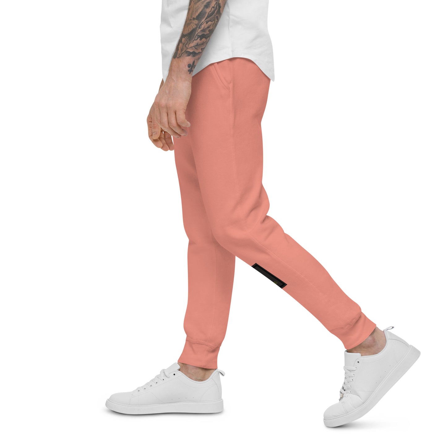 #IAMTHEBRAND Signature Sweats II