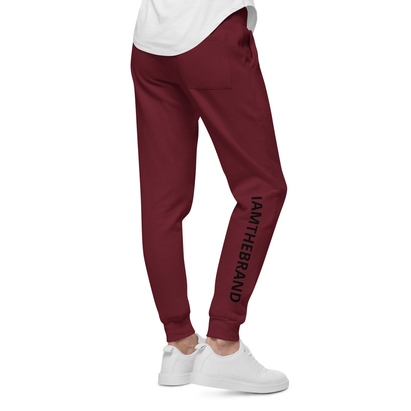 #IAMTHEBRAND Signature Sweats II