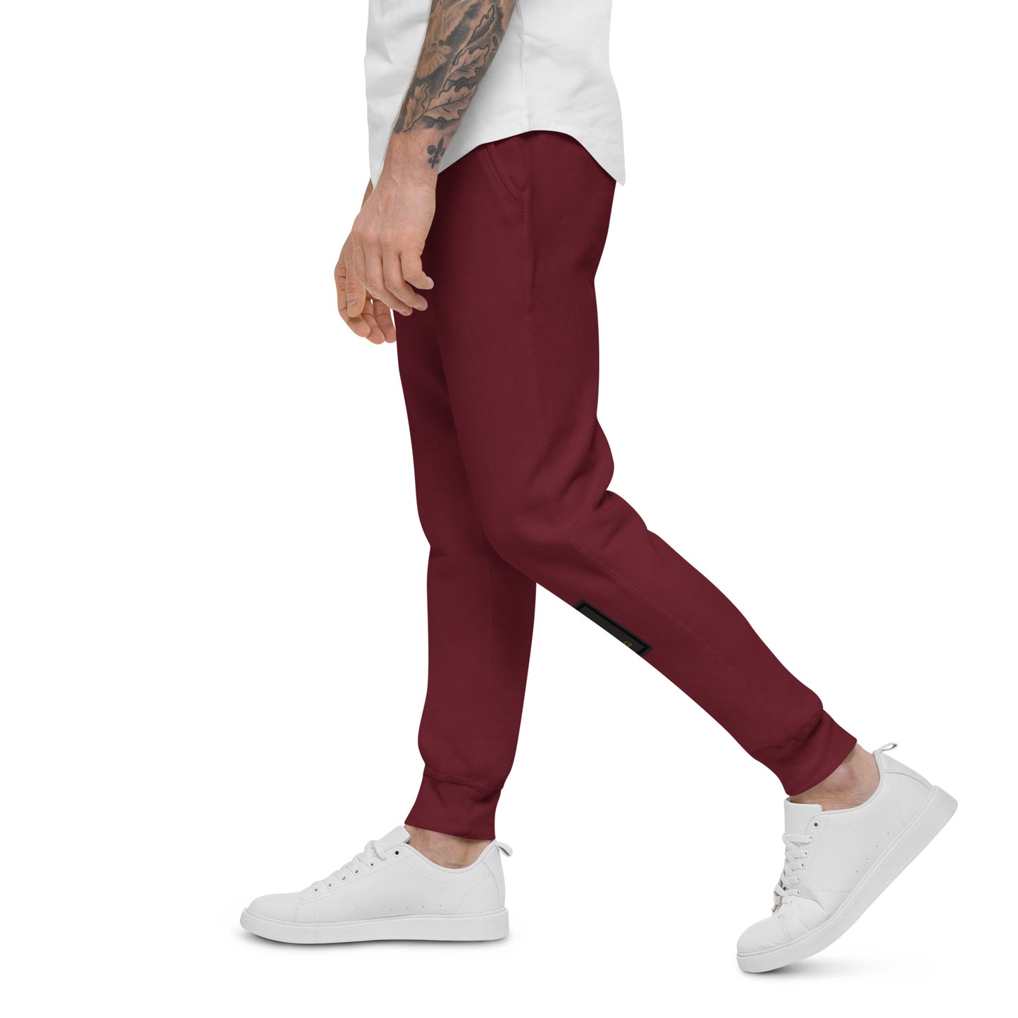 #IAMTHEBRAND Signature Sweats II