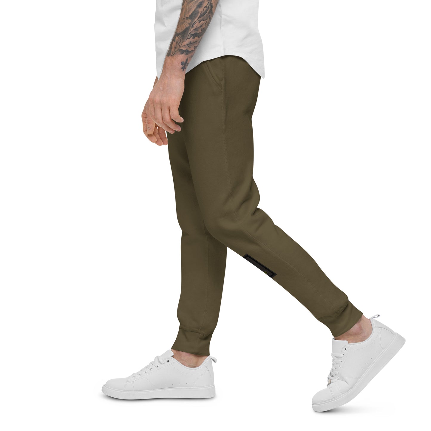 #IAMTHEBRAND Signature Sweats II