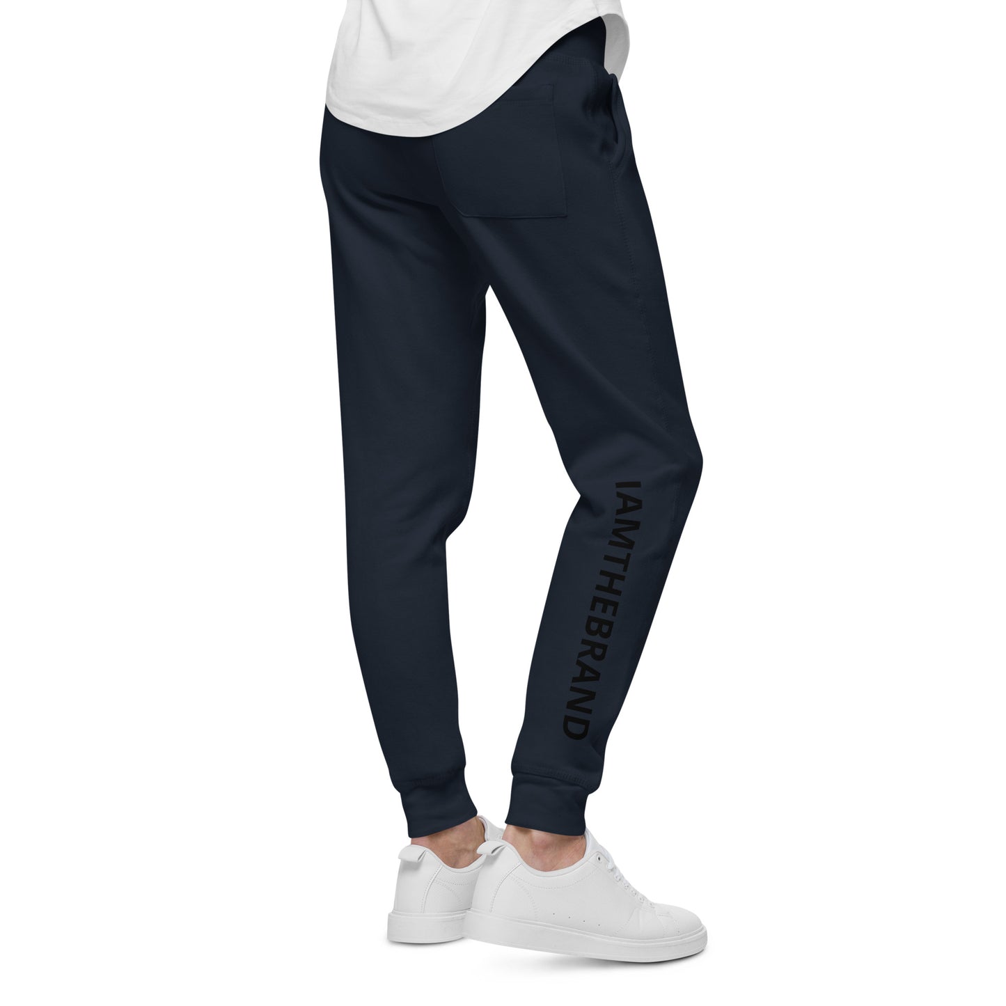 #IAMTHEBRAND Signature Sweats II