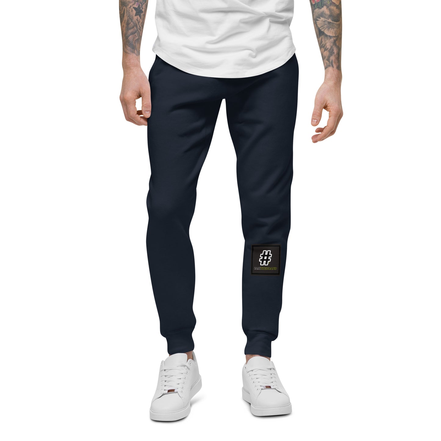 #IAMTHEBRAND Signature Sweats II