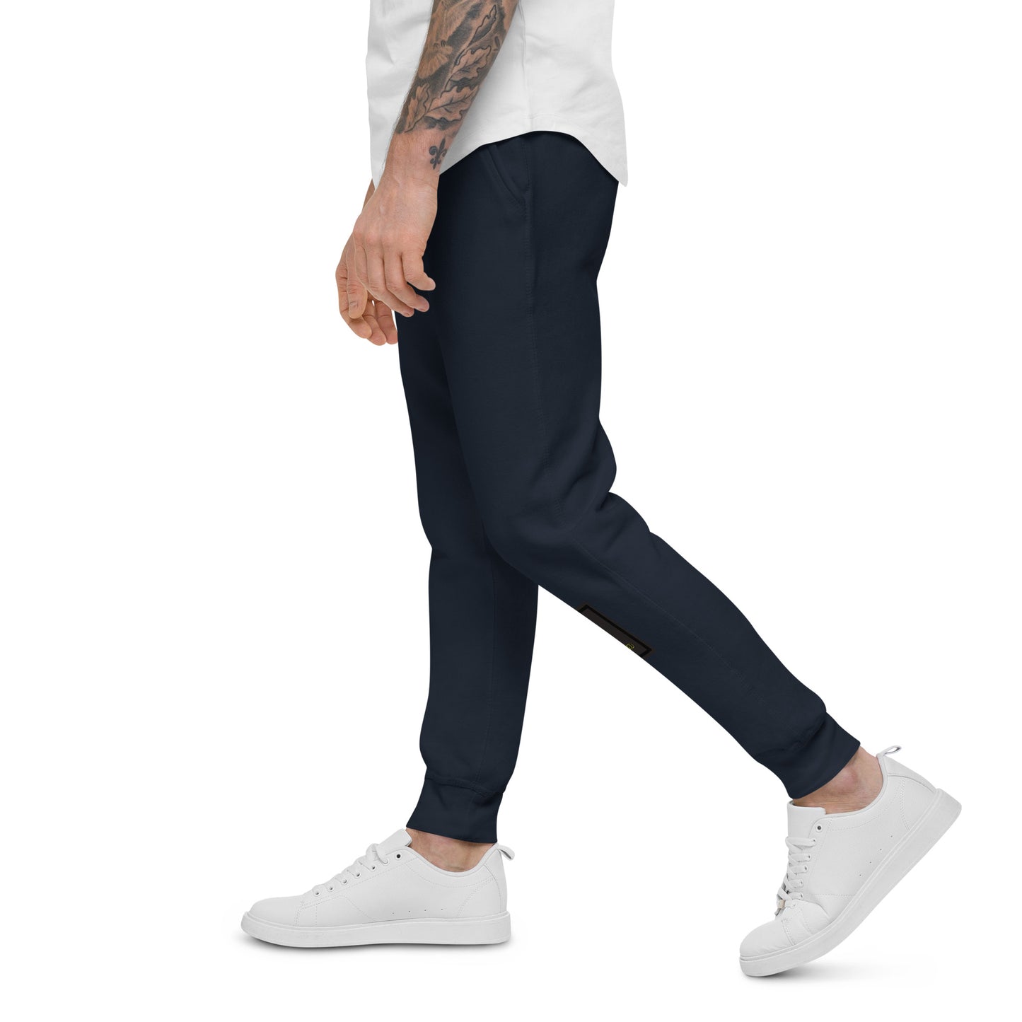 #IAMTHEBRAND Signature Sweats II