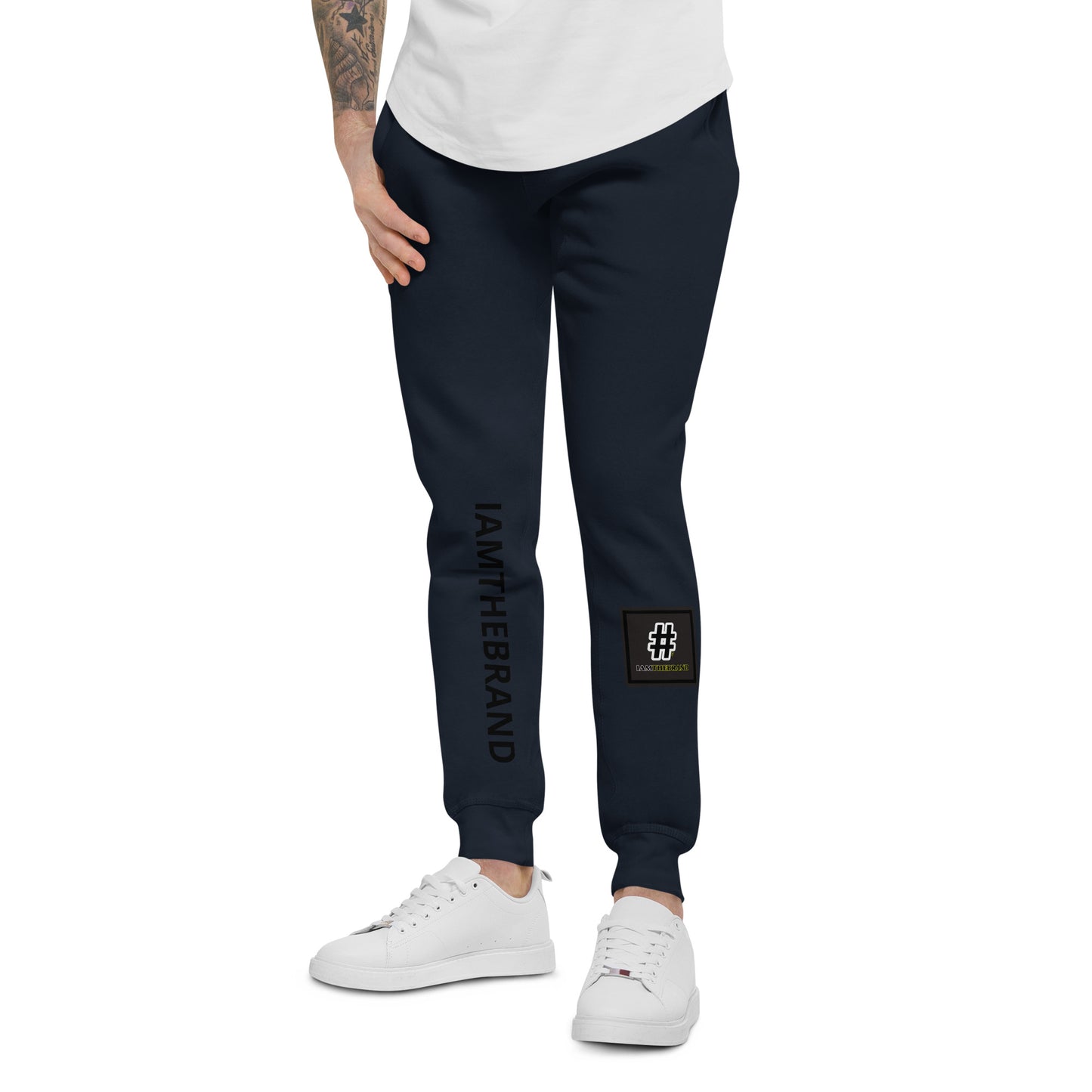 #IAMTHEBRAND Signature Sweats II