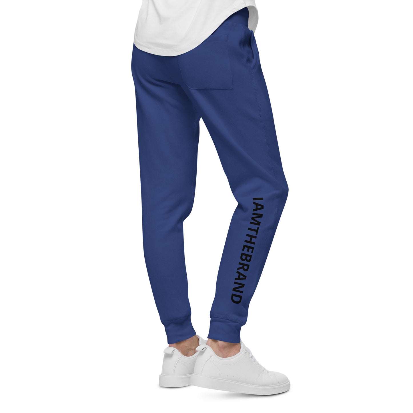 #IAMTHEBRAND Signature Sweats II