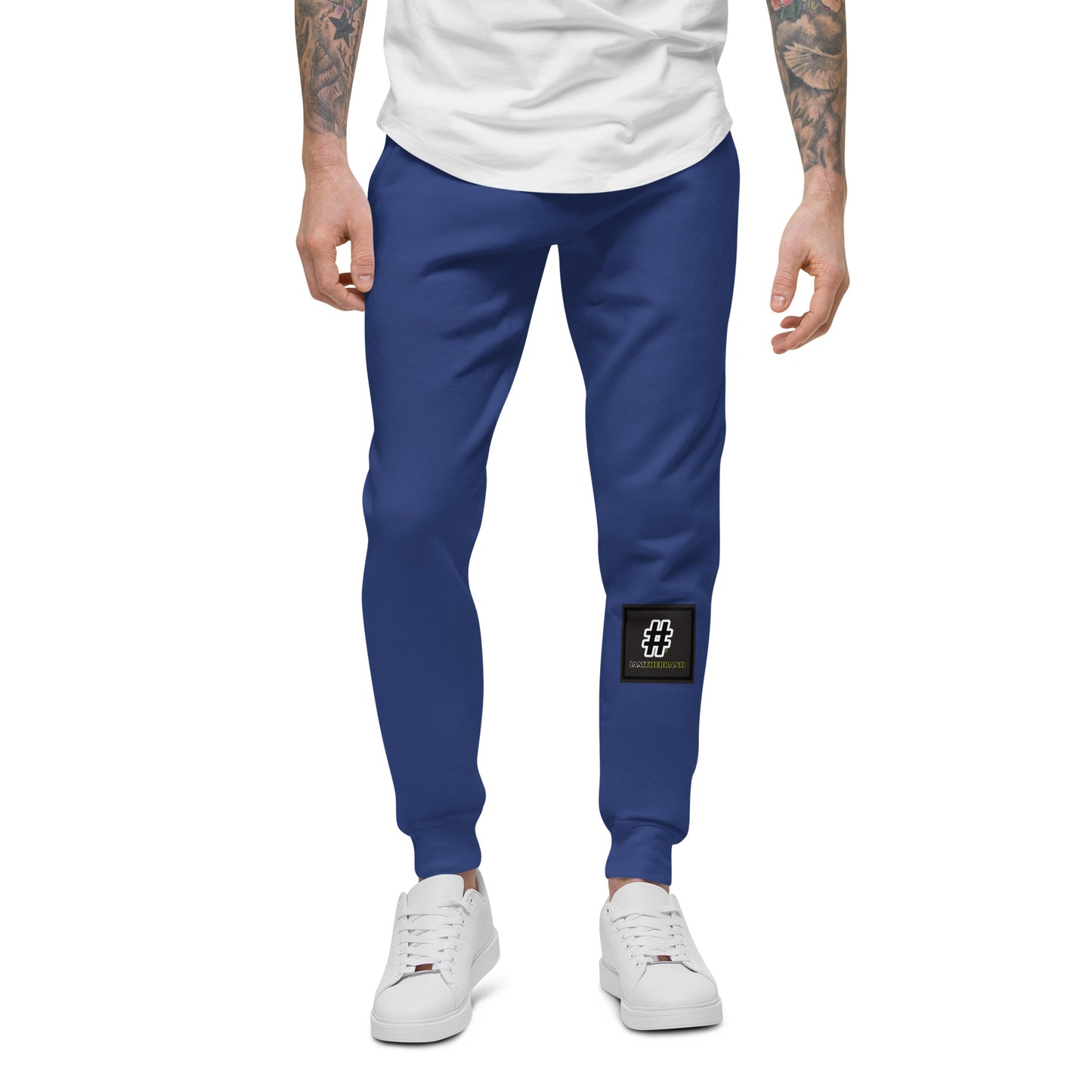 #IAMTHEBRAND Signature Sweats II