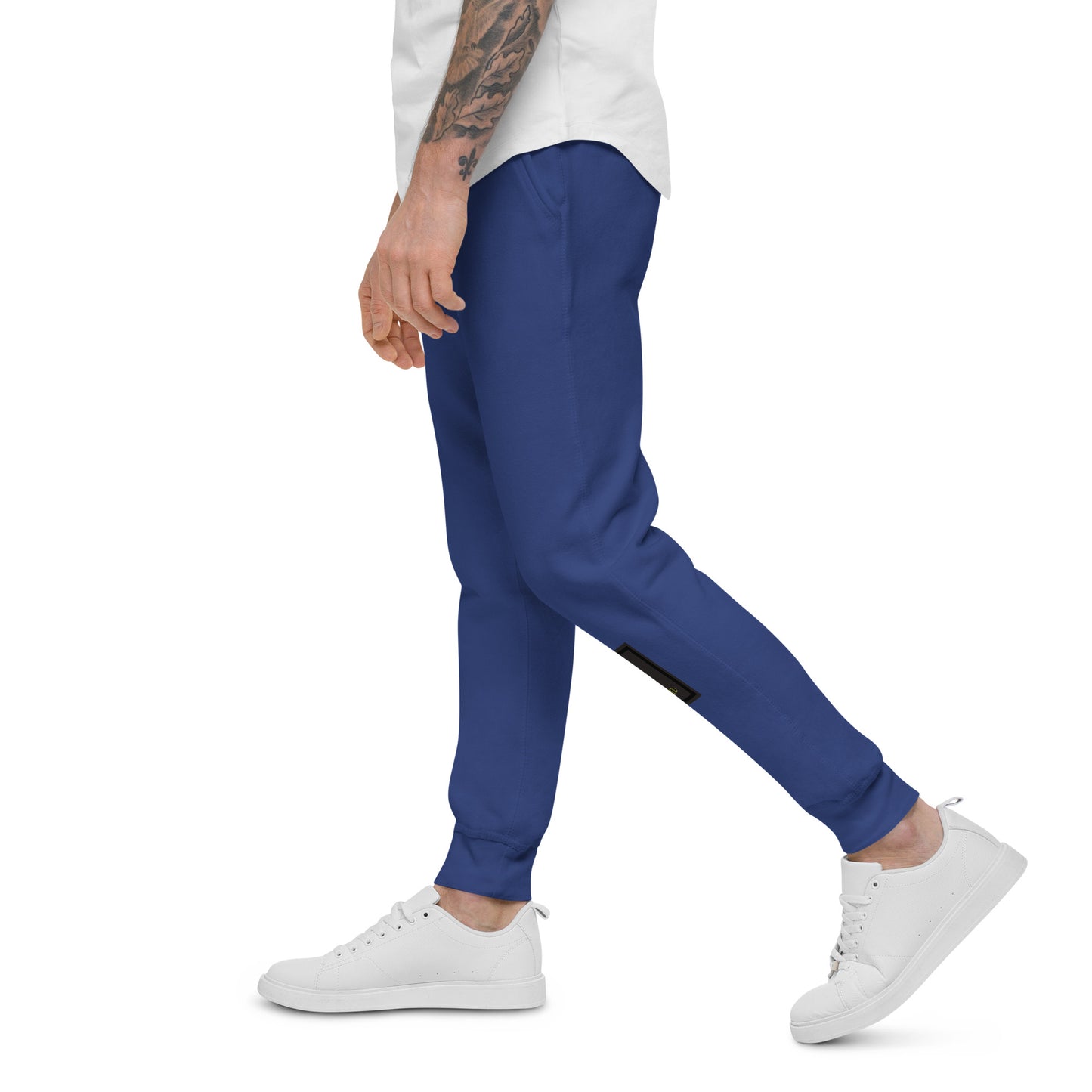 #IAMTHEBRAND Signature Sweats II