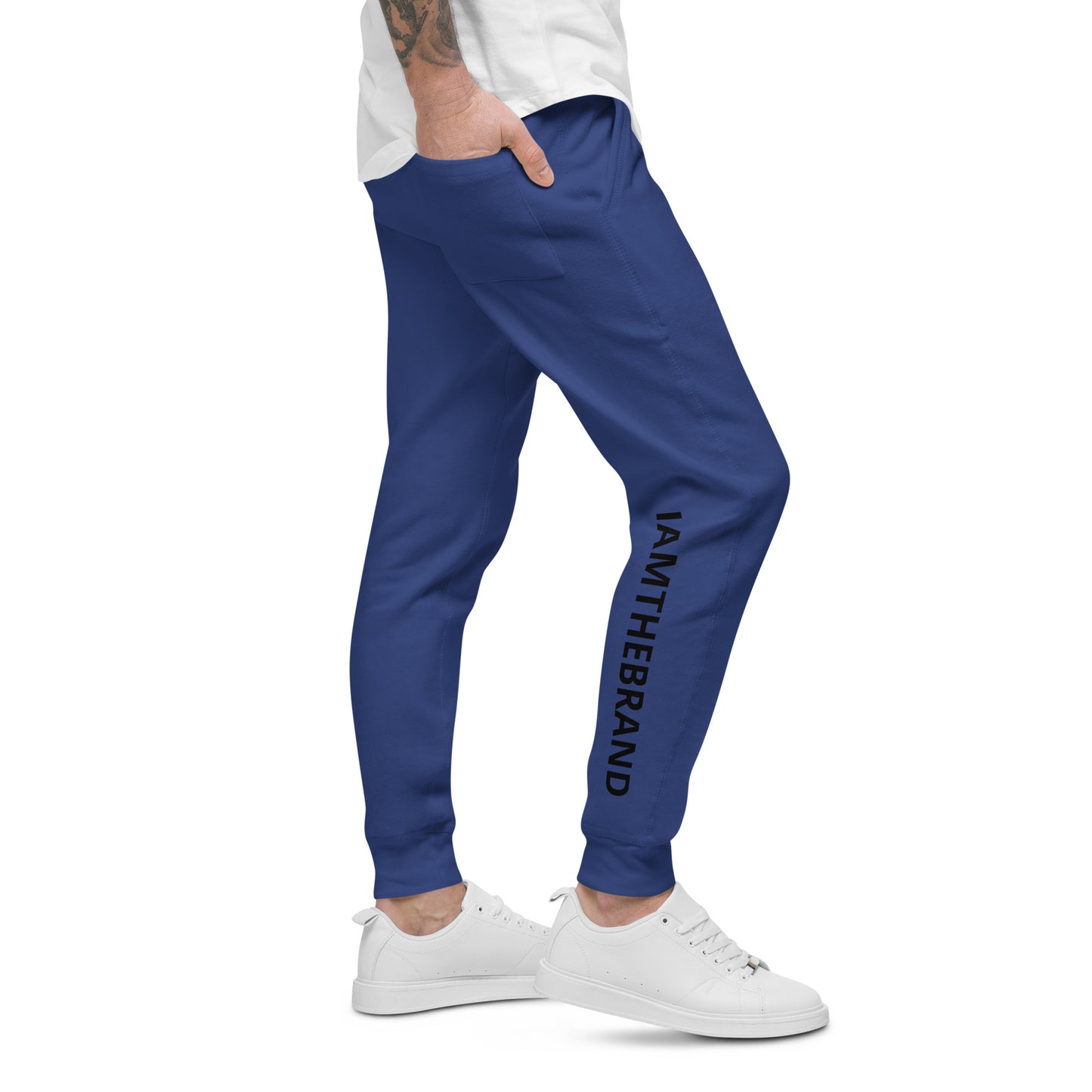 #IAMTHEBRAND Signature Sweats II