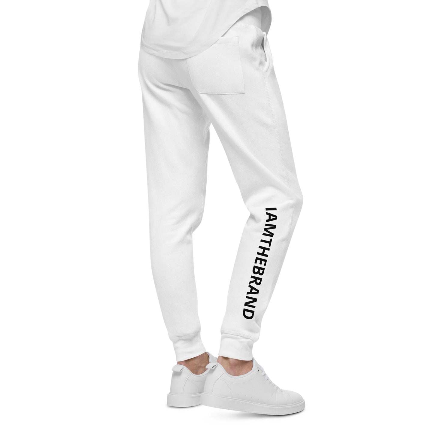 #IAMTHEBRAND Signature Sweats II