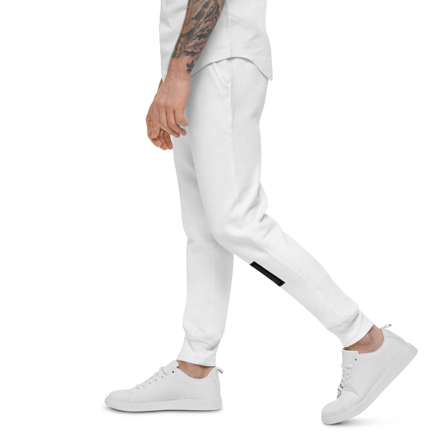 #IAMTHEBRAND Signature Sweats II