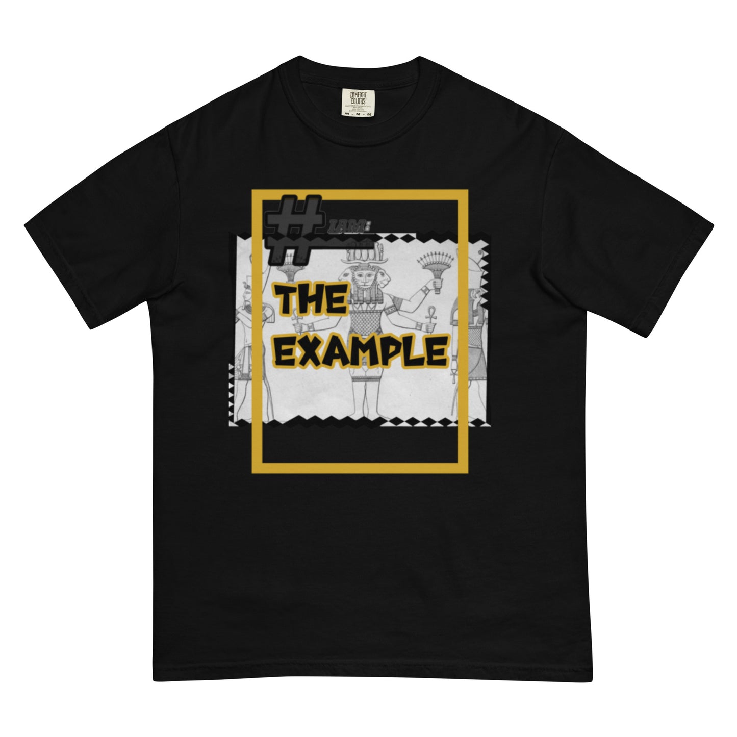 #IAM: THE EXAMPLE