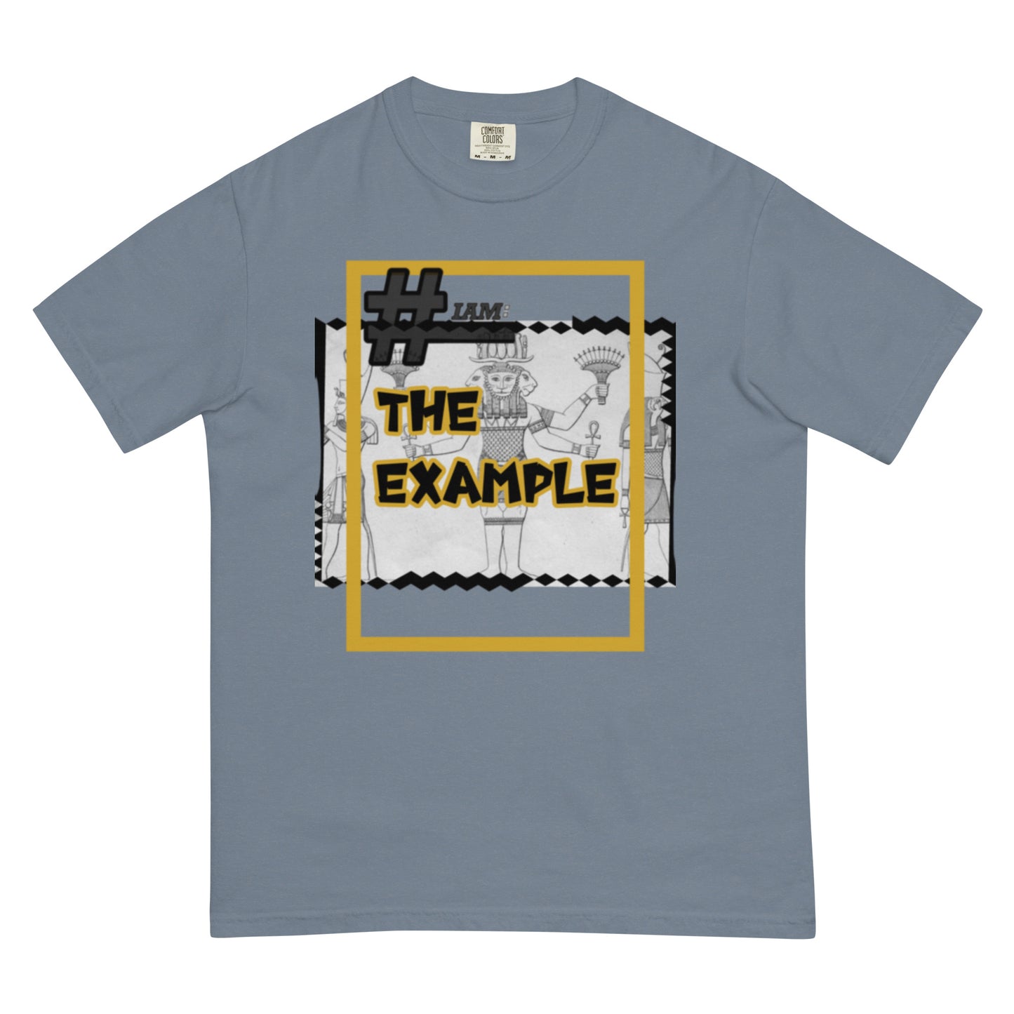 #IAM: THE EXAMPLE