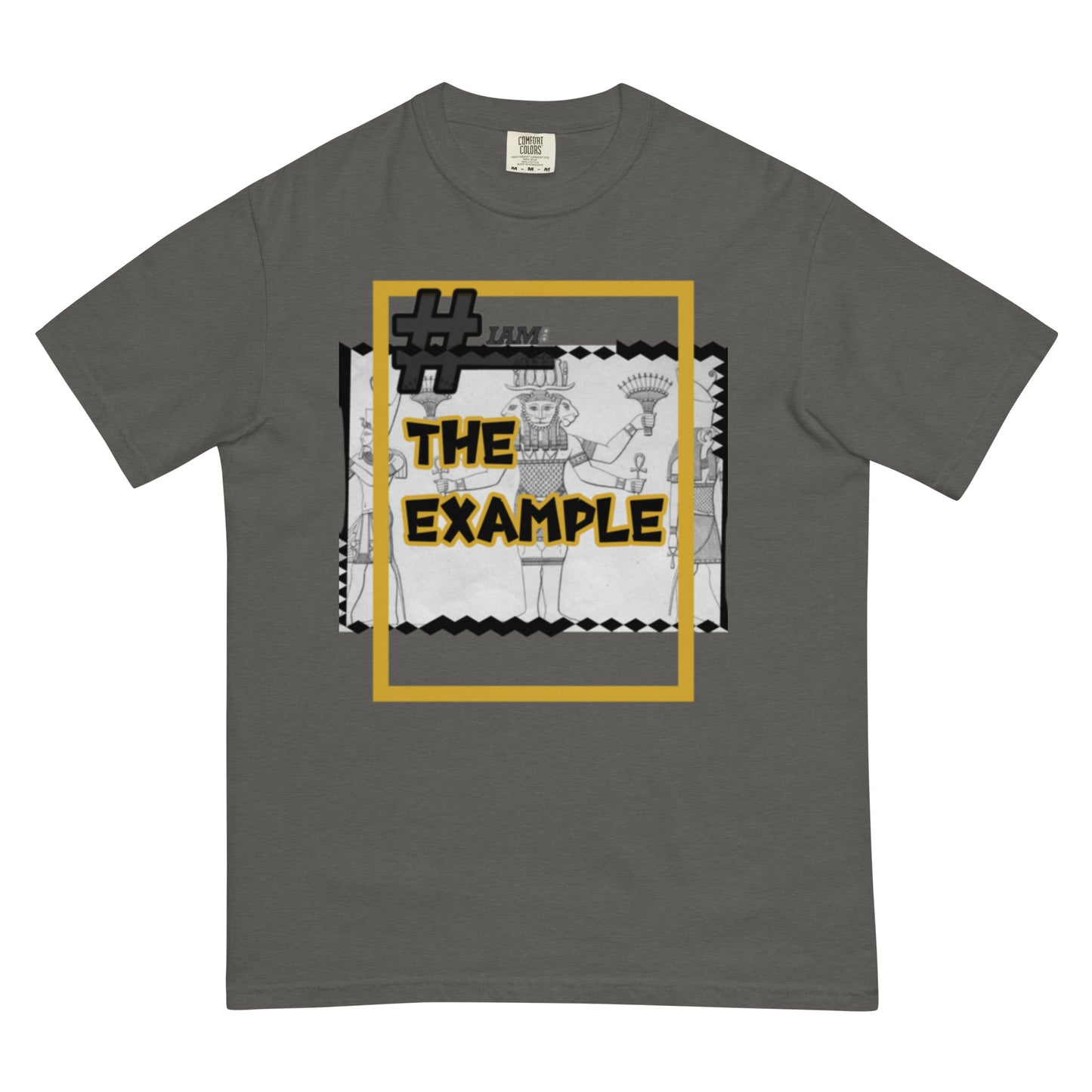 #IAM: THE EXAMPLE