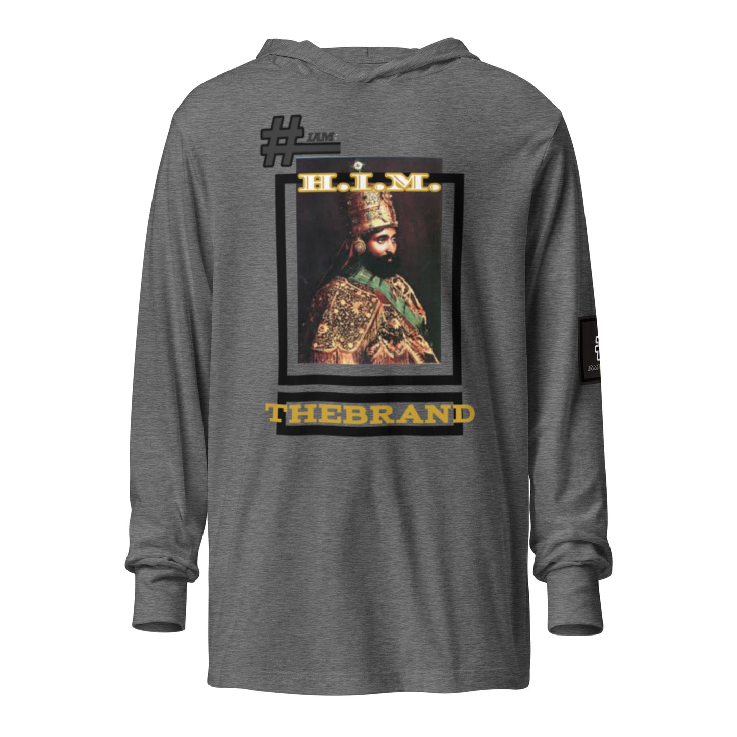 #IAM: HIS IMPERIAL MAJESTY HAILE SELLASIE