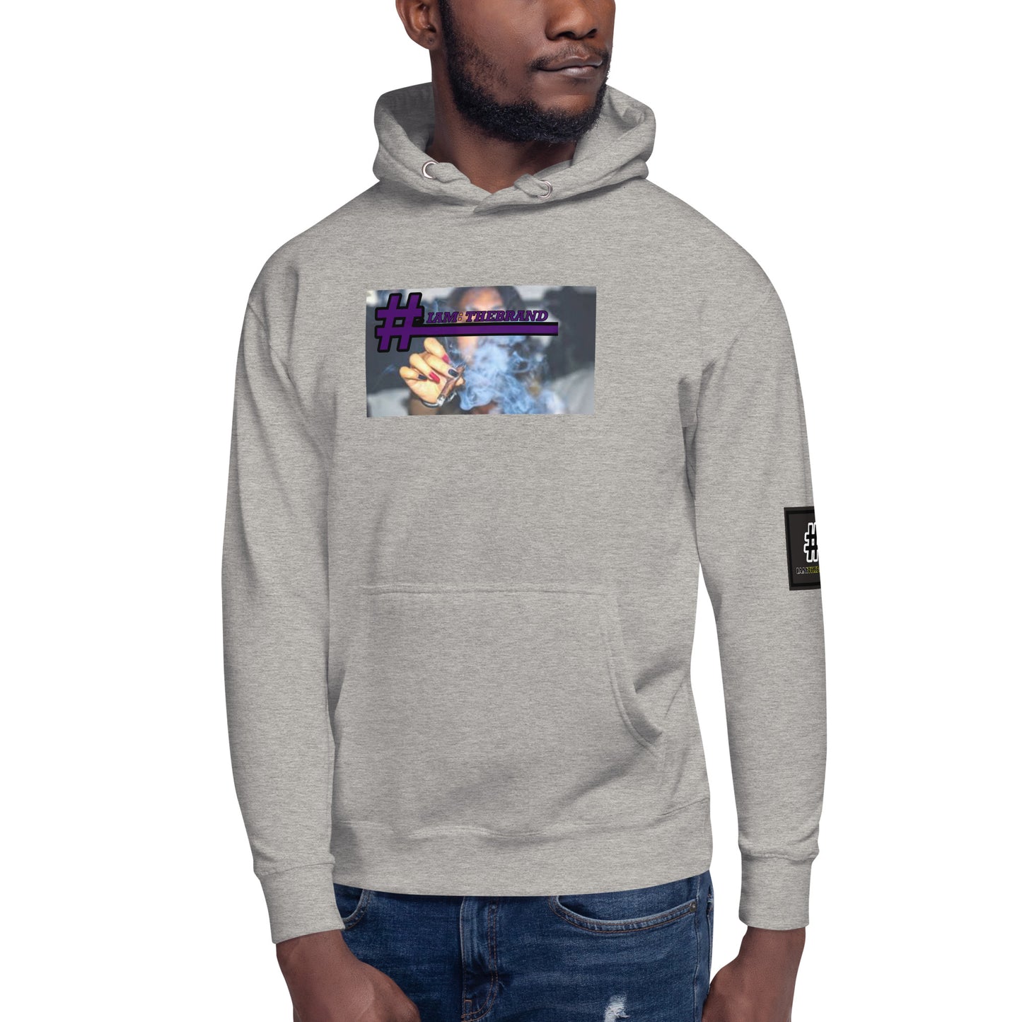 Pass the 420 Unisex Hoodie