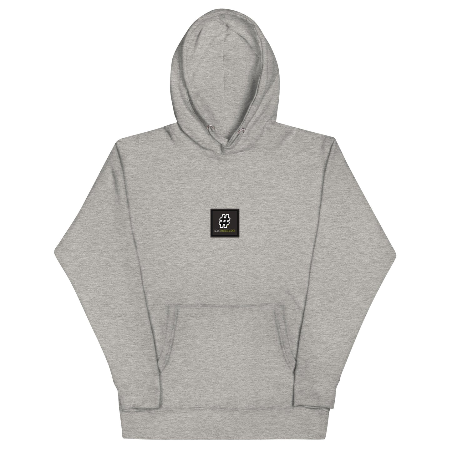 #IAMTHEBRAND Signature Patch II