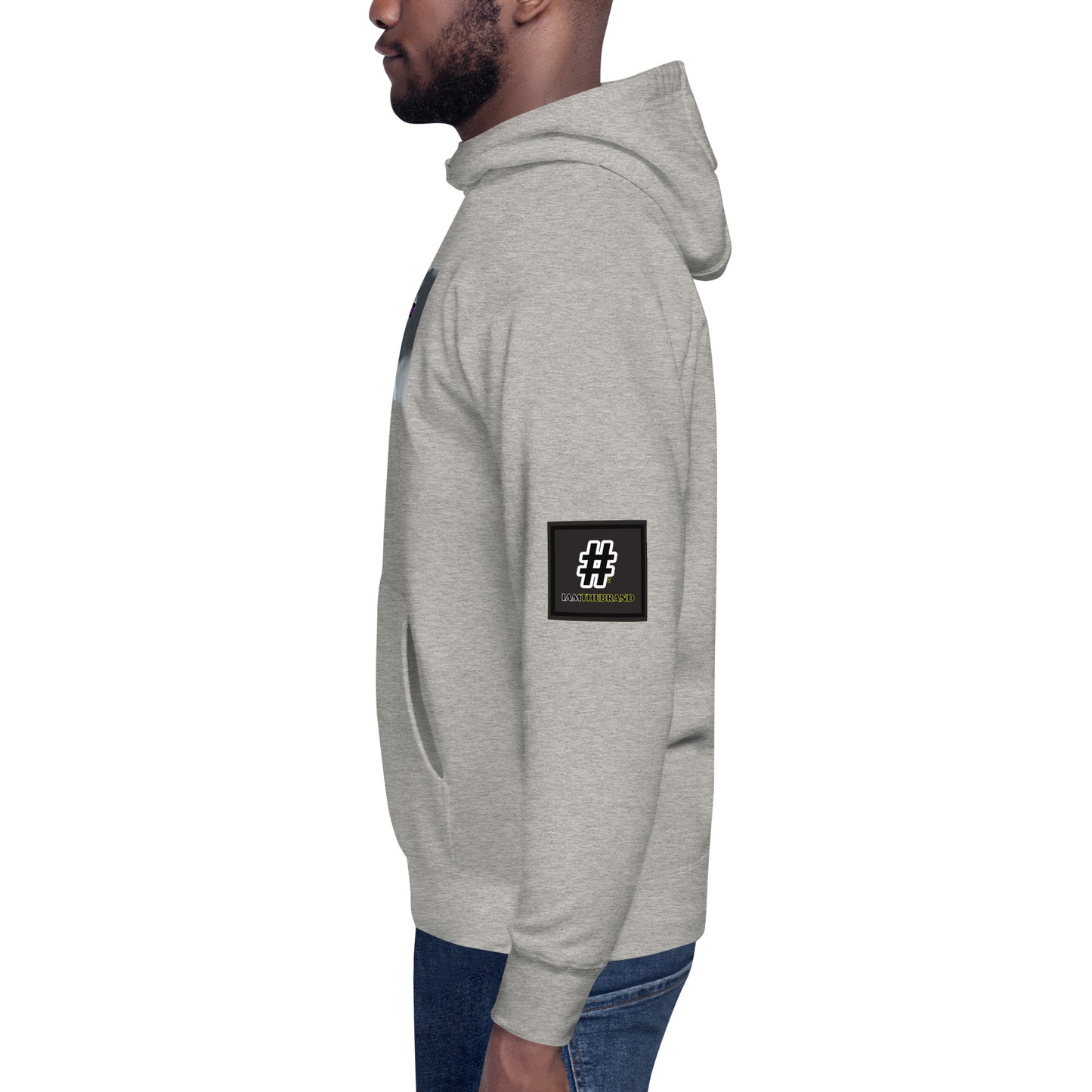 Pass the 420 Unisex Hoodie