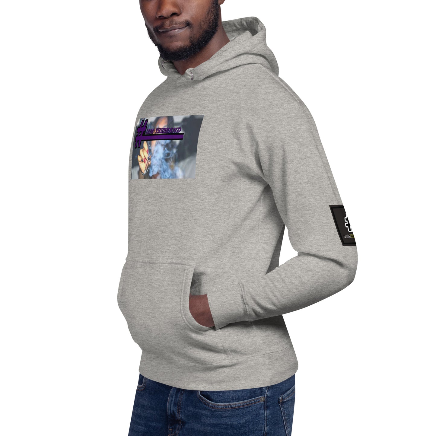 Pass the 420 Unisex Hoodie
