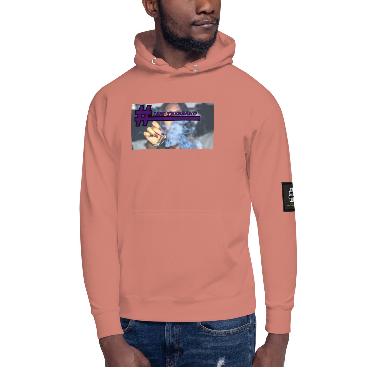 Pass the 420 Unisex Hoodie