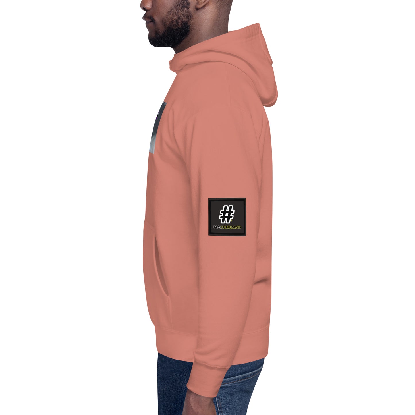 Pass the 420 Unisex Hoodie