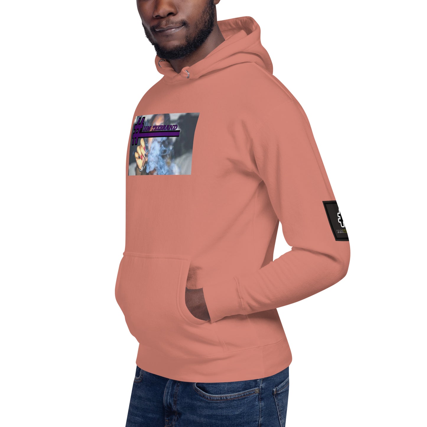 Pass the 420 Unisex Hoodie