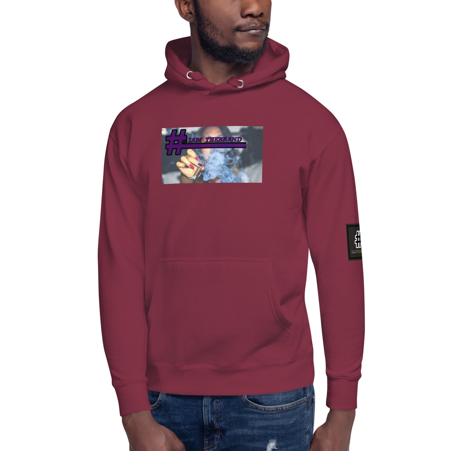 Pass the 420 Unisex Hoodie