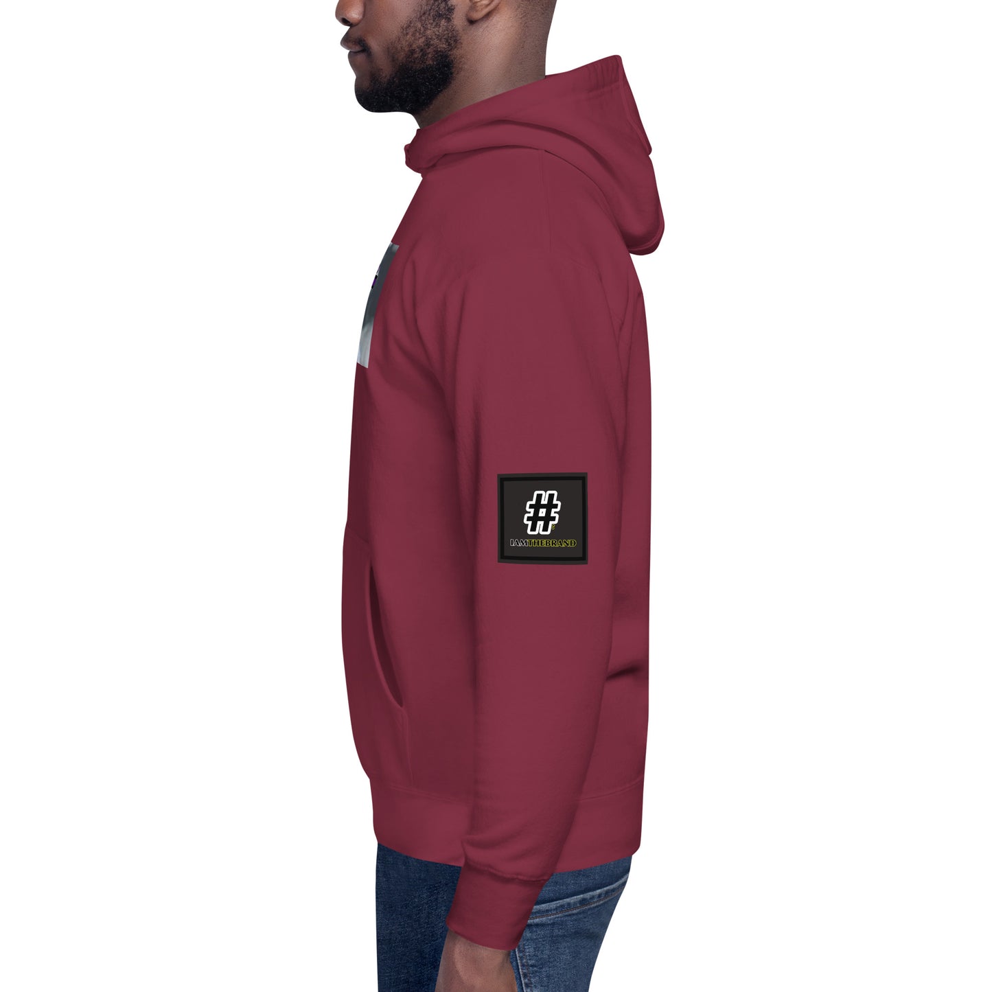 Pass the 420 Unisex Hoodie