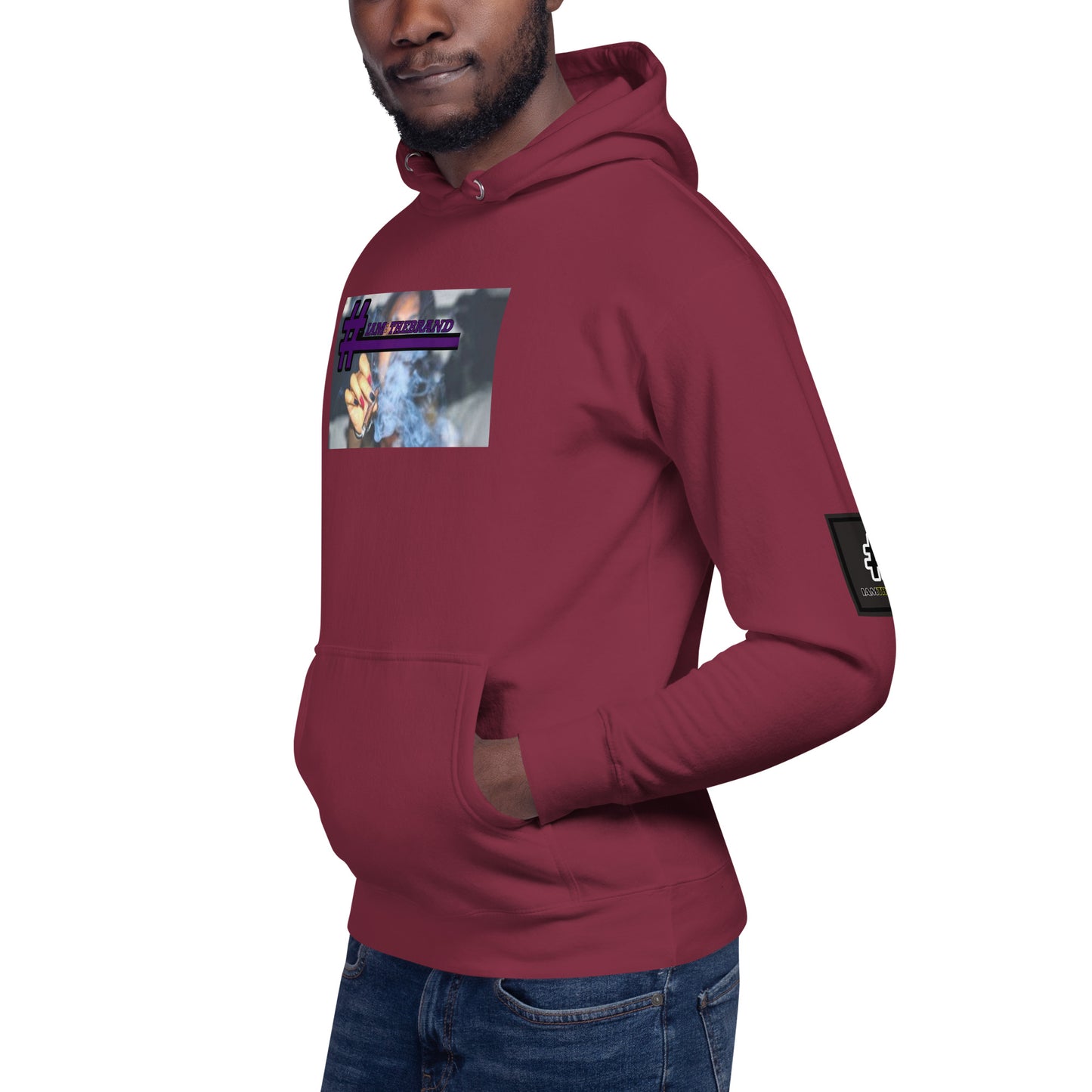 Pass the 420 Unisex Hoodie
