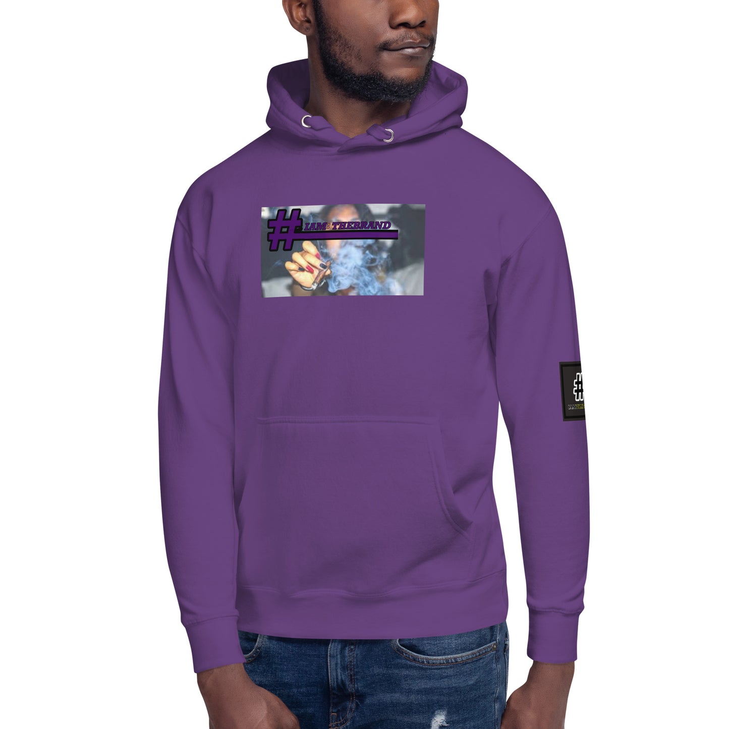 Pass the 420 Unisex Hoodie